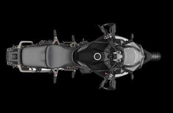 Triumph Tiger 1200 XRx 2018 - Bild 45 Triumph Tiger 1200 XRx 2018 - Bild 45